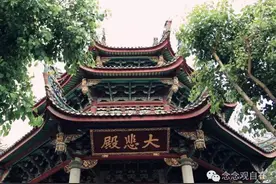 关于佛陀当年出家时，你不可不知的秘辛图片