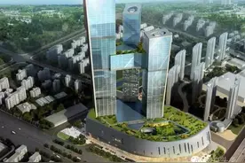 南京又有27家商业综合体即将开业！碉堡了！图片