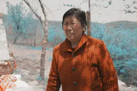 第一鬼村 封门村 14岁搬出的小姑娘 解密几百年尸体埋葬之谜视频封面