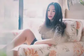 他为了弟弟，居然把我当成炮灰，本以为是个渣男，我却感动了图片
