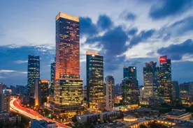 上海下半年68个豪宅加推，谁最值得期待？图片