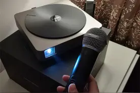 分享我的家庭KTV经验图片