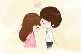 致暧昧（一首短诗）图片