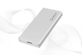 小盒子大作用  USB3.1 MSATA硬盘盒上手体验图片