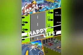 致青春 那些年玩过和没玩过的赛车游戏图片