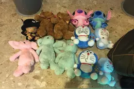 看到就是赚到，四招获得抓娃娃神技图片