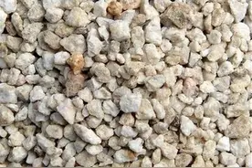 多肉植物养殖常用麦饭石，你了解多少？图片