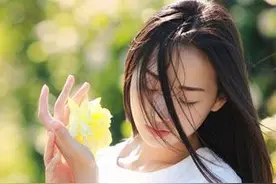 爱情测试 你未来老公长什么样？图片