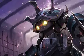 LOL6.12版本ADC很跳？学会这些让你变虚！图片