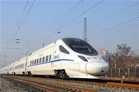 秦皇岛至上海有始发高铁啦！7月1日开通图片