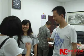 今年高考成绩出炉 南高学霸唐梓钧644分获南充市文科第一名图片