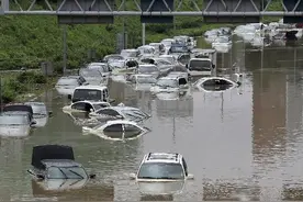 梅雨季节如何养护汽车 汽车祛湿我有绝招图片