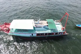 海钓小白之南油预科班装备配置（适用于近海海钓）图片