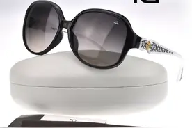 什么牌子的太阳镜好？附带品牌推荐和图片！图片