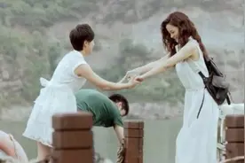 程响《情人港》，你为何不在我身旁图片