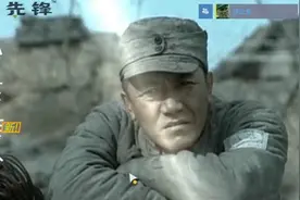 亮剑最佳《守望先锋》 李云龙 尝老子的意大利炮！图片