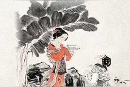 读王建《新嫁娘词三首》，看古代“新媳妇难当”图片