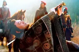知子莫若母：古代那些预言家一样的母亲图片