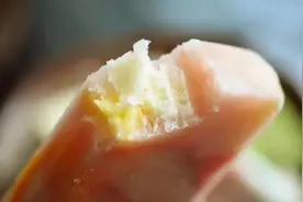 吃货技能get夏日自制冰棍的100种方法图片