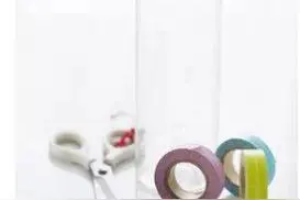 废品再造——塑料瓶改造之——环保花瓶教程图片