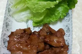 如何能做出做肥而不腻的烤五花肉，教你一招，轻松掌握图片