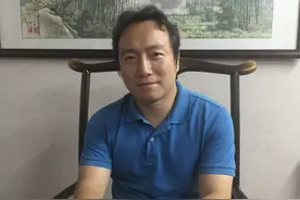 长城联合刘荆：HCE的未来在于服务的延伸图片