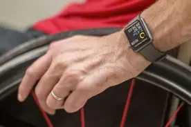 在关爱残障人士这件事上,苹果或是做得最好的科技公司图片