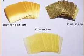 简单易学，自己动手DIY漂亮的丝带花发卡图片