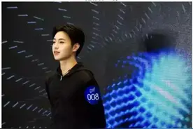 难道都是“照骗”？！揭秘东莞“网红男神”黑历史！图片