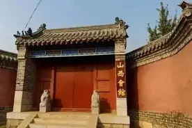 搭上“时光机”，去传统村落寻找心底深处的清凉！图片