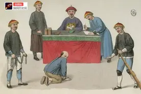 一个望江人与晚清真假皇帝密案，他不是包拯，却和包拯干了同样事图片