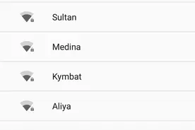 给手机刷机完之后，紧接着应该做什么图片