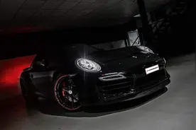 马力670匹保时捷911看pp怎么改图片