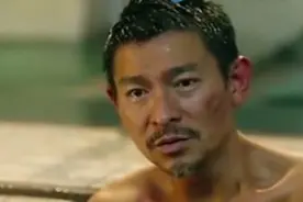 父亲节献礼电影混剪，看到泪奔！送给天下所有的父亲！图片