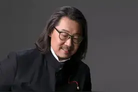石大宇：竹中君子图片