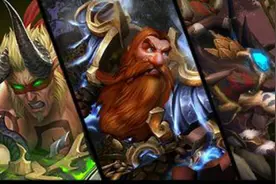 恶魔猎手居然不是第一 魔兽7.0最值得玩的三个职业图片