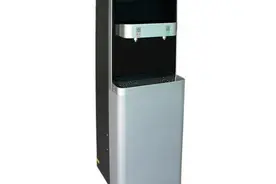 应该如何解决直饮水机不出水的情况？图片