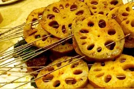 世界上没有什么事儿是一顿烧烤解决不了的，如果有，就两顿~图片