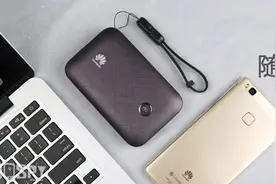 智玩部落：出国上网不再发愁 华为随行WiFi Pro体验评测图片