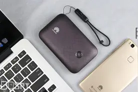 智玩部落：出国上网不再发愁 华为随行WiFi Pro体验评测图片