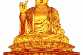 佛法入门｜战胜一切恶魔的最具威力的法宝是慈悲心图片