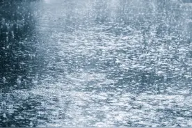 竟然用这法预测暴风雨，而且百分百准确图片