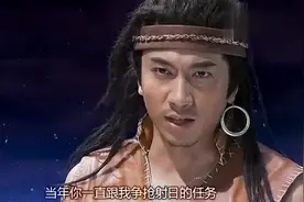吴刚的背景竟然这么强，玉皇大帝来了也不给面子！视频封面