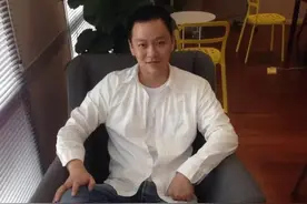 追求自由和梦想，这个苏州男人放弃“铁饭碗”！图片