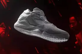 adidas Crazylight Boost 2016发布图片