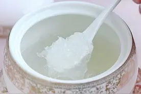 燕窝是什么？吃了有什么用？吃燕窝分人吗?图片