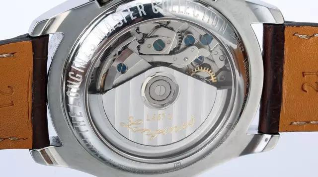 如何辨别浪琴手表真假,不确定手表的真伪?戳这里告诉你 - 冷求网