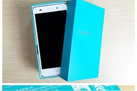 荣耀畅玩5A终极测评来了！图片