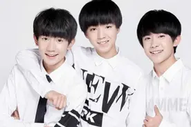 TFBOYS王源参加中考,王俊凯 易烊千玺送祝福视频封面