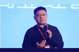 创视记｜他，能帮遭阿里冲击下的线下店面起死回生吗？